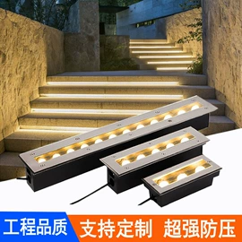 投射灯;水底灯;投光灯