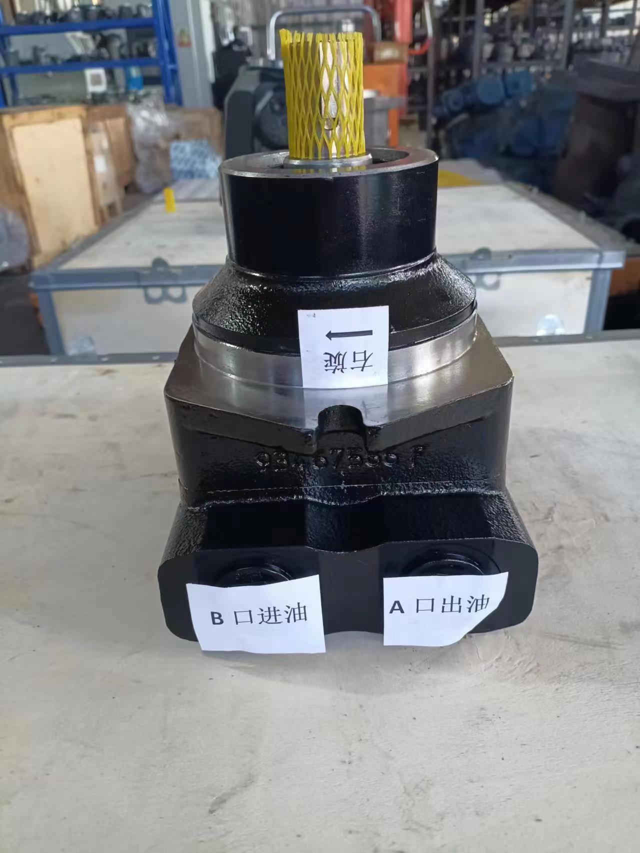 美国VICKERS威格士液压马达MFB10-U-31