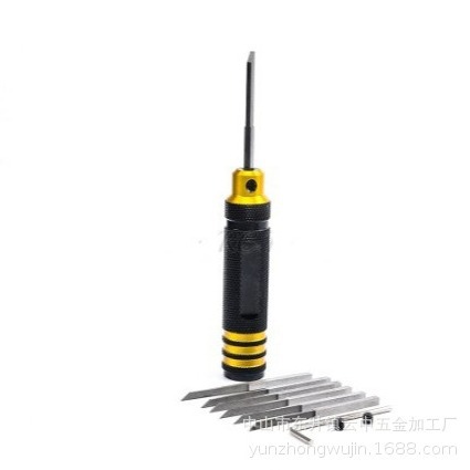 Modelo Tipo de reemplazo grabado empuje cuchillo Gundam modelo detalle grabado línea tipo de reemplazo metal precisión grabado cuchillo/empuje cuchillo