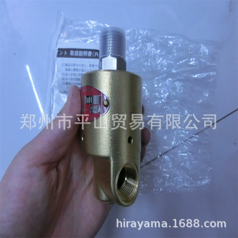 Zhengzhou Pingshan продает японскую SGK Showa Technology Research Роторный разъем RXE1015RH