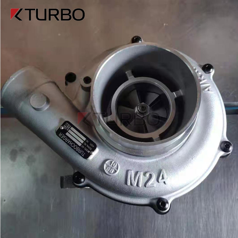 Turbo GT3576 8943906401 702173 -5001 Isuzu Truck 6HK1 En gine