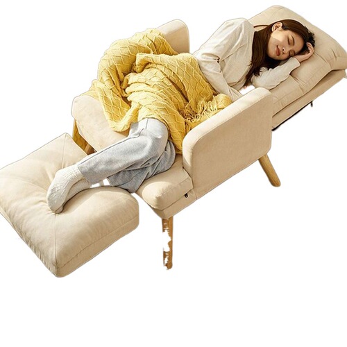 zsr home computer chair comfortable sedentary sofa chair leisure lazy chair study office chair bedroom can lie down single