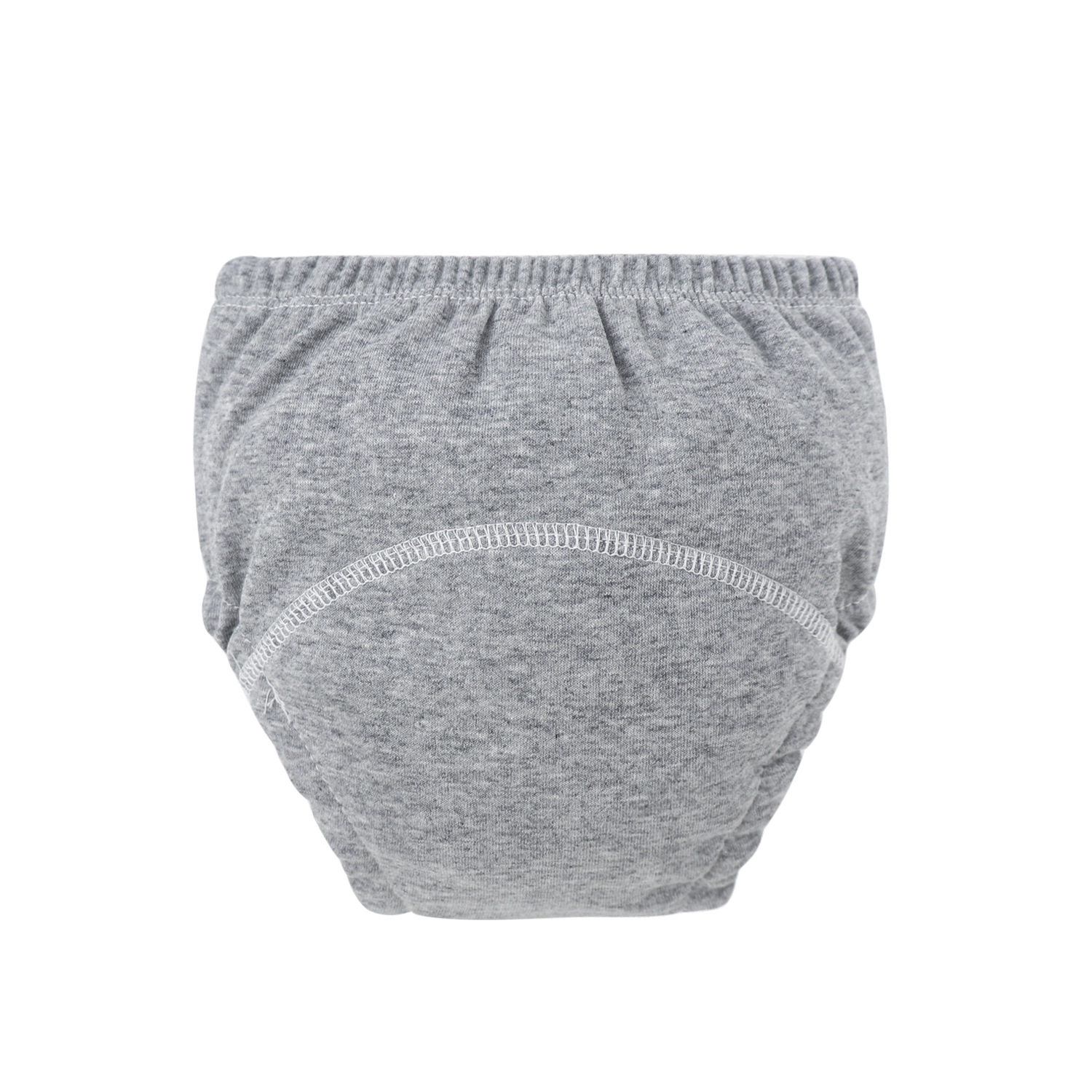 Calzón de Entrenamiento Lavable para Bebé de Algodón Puro Reutilizable para Bebés y Niños Pequeños image 63