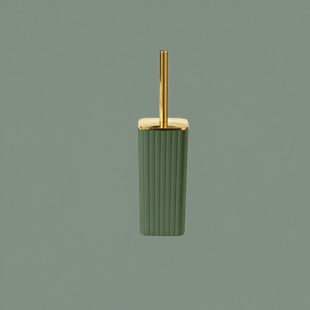 Regalos de baño cepillo de inodoro de baño limpio cepillo de inodoro de acero inoxidable cepillo de inodoro artículos de baño almacenamiento doméstico