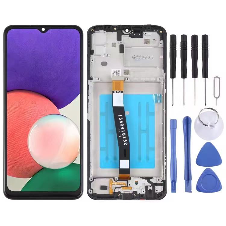 Samsung Galaxy A22 4G/5G üçün ekran modulu