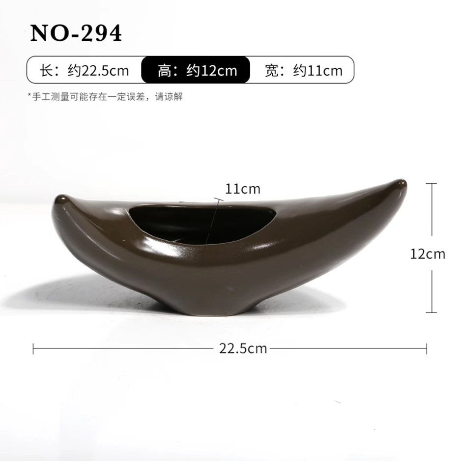 NO294