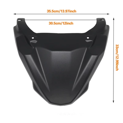 Suitable for Yamaha Rally Motorcycle General Parts
