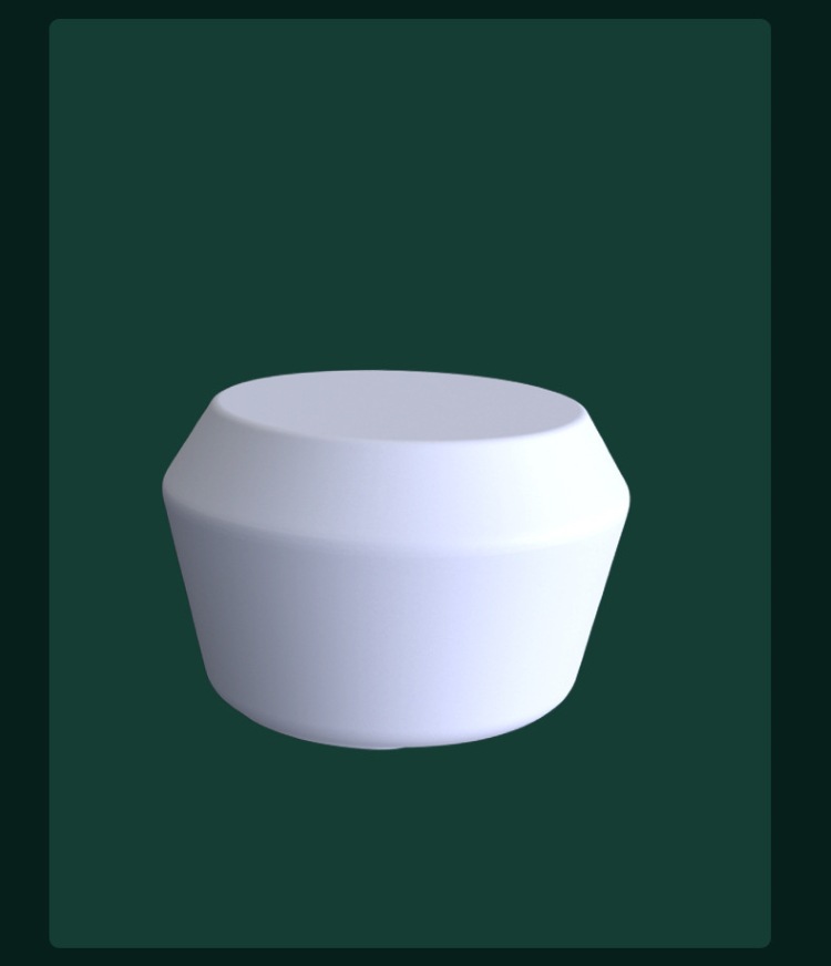 Jiuai Pronunciation Function Box in White ABS for Adult Intimacy Accessories — detail image 22