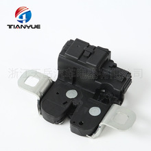 51249802312适用宝马车门锁块 尾门锁总成闭锁器 汽车中控锁配件