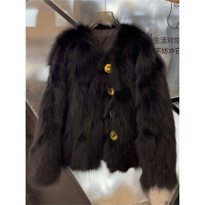 Короткая куртка, коллекция 2023 года, стиль Chanel, осень, западный стиль