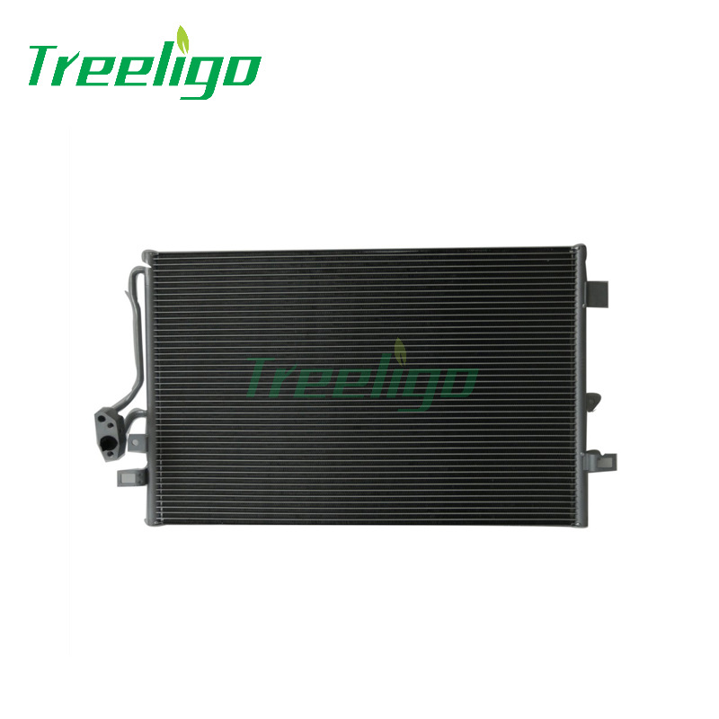 Para Dodge viaje 15-coche aire acondicionado condensador/radiador 68102117aa