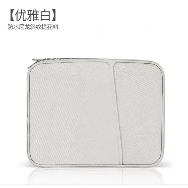 Ipd Waterproof Portable Laptop Bag Macbookpro 13.3inch Computer Bag Xiaomi Tablet 5