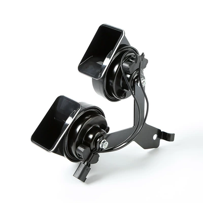 Corrosion Resistant, Shockproof, Dustproof and – Car horn/tweeter