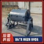 外圆自动清理多工位抛光机