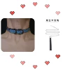 XL2330+QT10-6 [Gradient blue combination set]