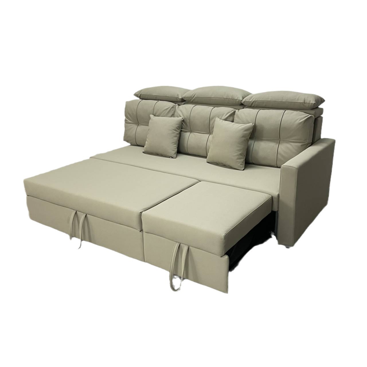 Sofá multifuncional de casa pequeña sala de estar apartamento sin lavado tecnología sofá cama de terciopelo moderno simple peinado de aire