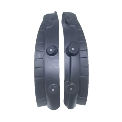 Titanium 7 Flash Charge Edition: Mudguard