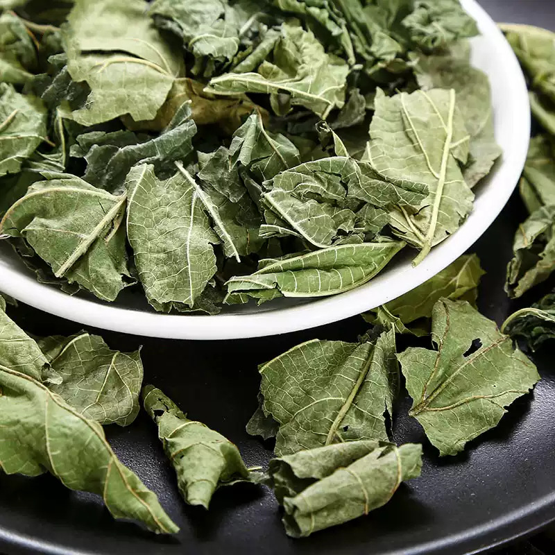 Dried Mulberry Leaves Sang Ye 500g Natural Sun Dried Mulberry Leaf Tea Herb key features