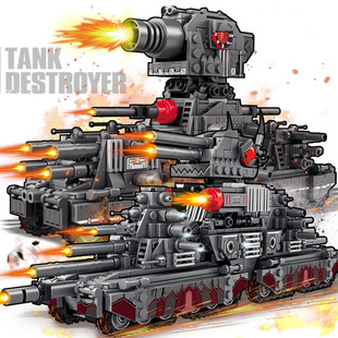 KV-99����̹���K����̹��KV444̹������ƴ�bģ�ͷeľ�к������