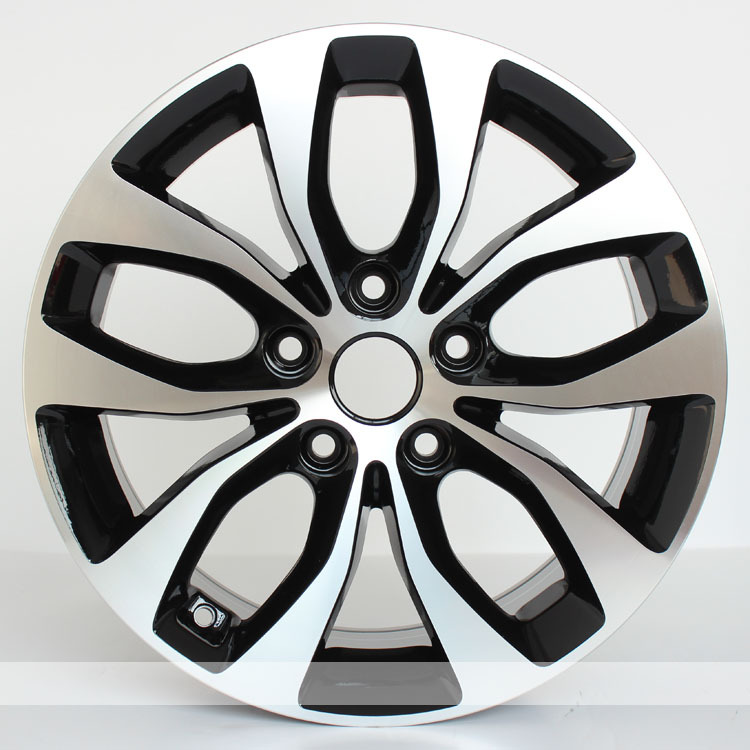 Suitable for kia k3 Freddy Aluminum Wheel Rim Tire Bell 15inch 16inch 17inch kx3 Wheel Hub k3 Steel Ring