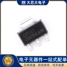 CZT127 SOT-223 100V 5A���ֶپ���� ����