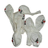 Воздушный шар, вечернее платье, оптовые продажи, 2 грамм, увеличенная толщина, 12 дюймов