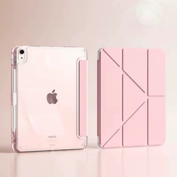 Ice crystal powder [Hot-selling Y-fold* crystal diamond shell]