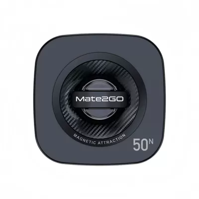 Magnetic Phone Holder Car: Car phone holder - k26-square-model