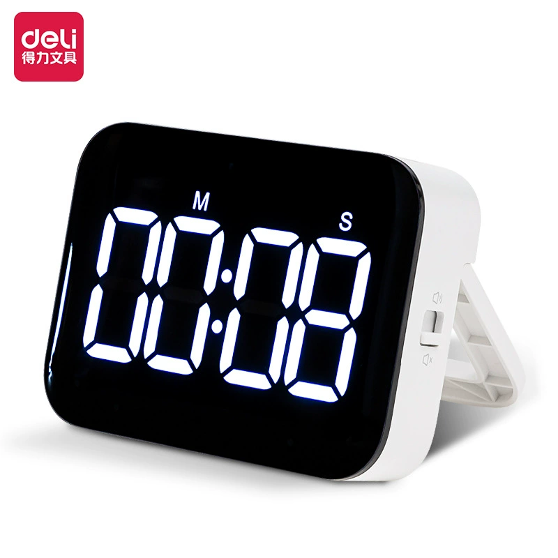 Wili NS883 _ Электронный таймер Офисный студент, специальное управление временем, специальный студент, чтобы вставать, артефакт подсветка