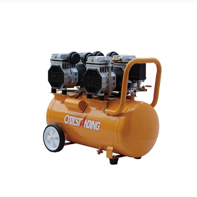 Pump Air Compressor, Hava kompressorları