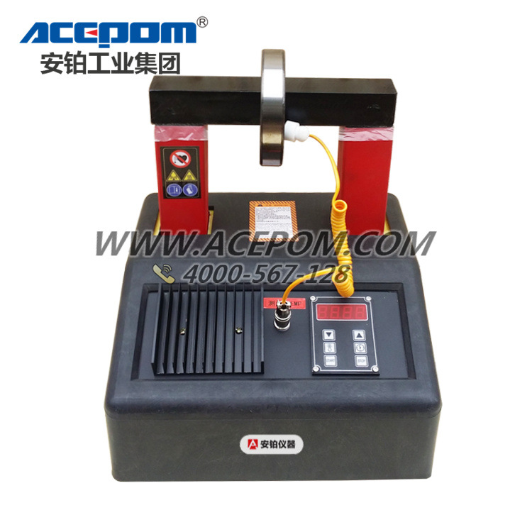 中诺轴承加热器加热杆TM60-25.2/TM100-40/TM250-100/TM装配工具