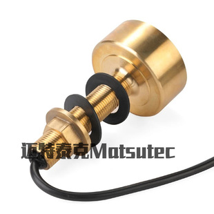 ̽�^�Q����TD-25B-10pin For FCV-688 fcv582L Echo Sounder