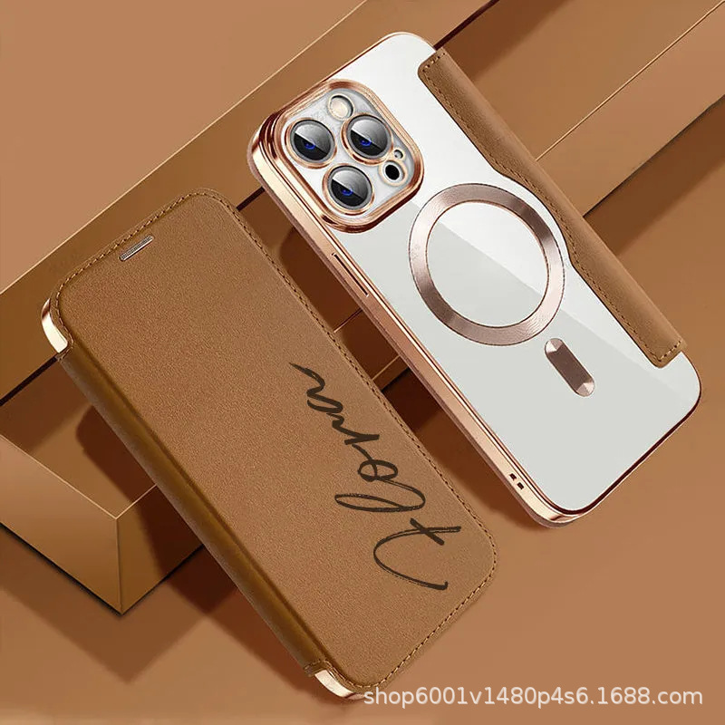 다크 브라운 이름