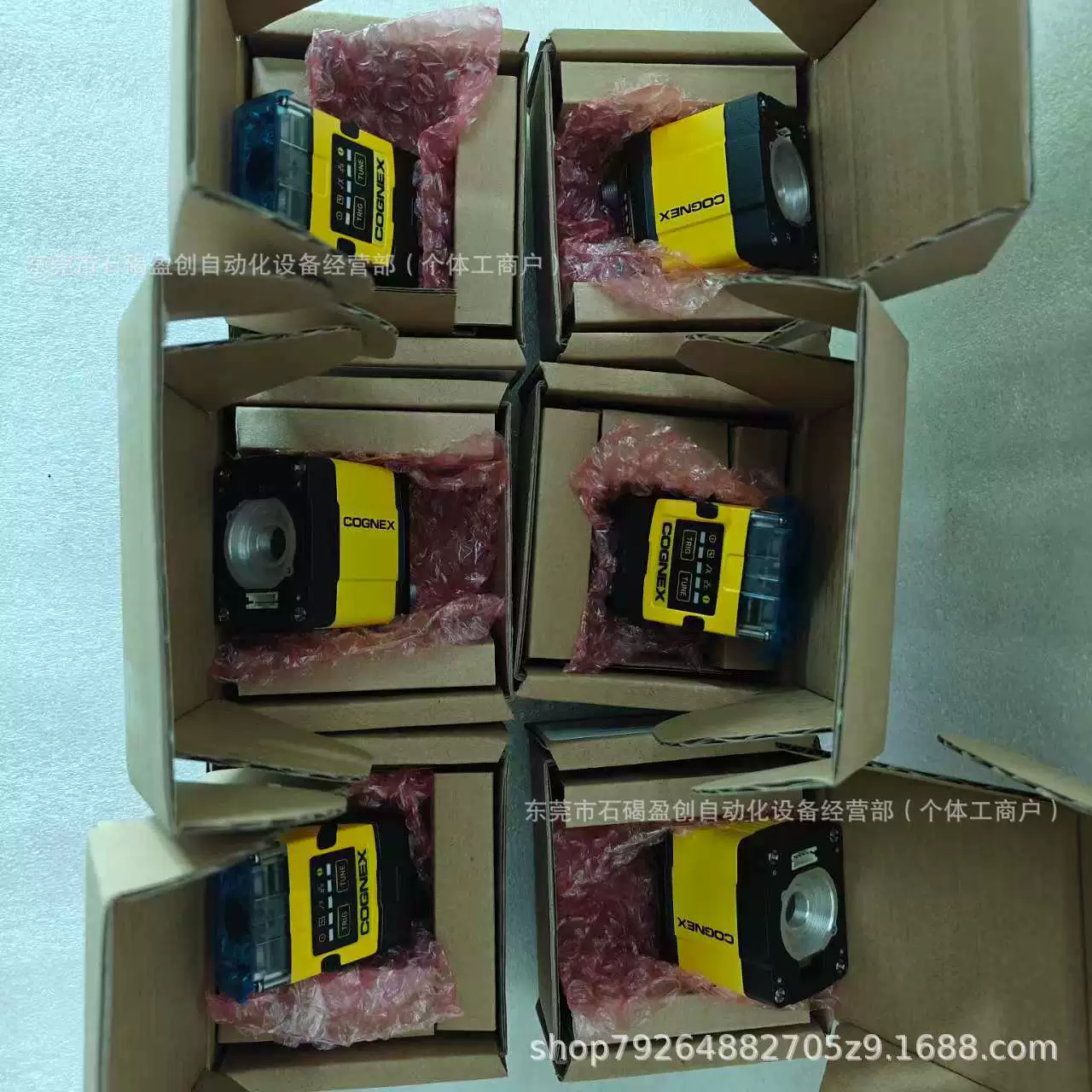 DMR-374X-0111-P Cognex Считыватель кодов Cognex, новый оригинальный подлинный, цена договорная