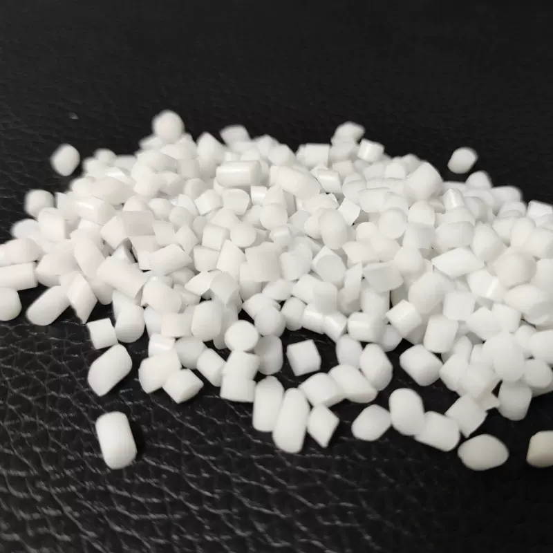 现货注塑TPE颗粒环保本色50度耐磨韧性好厂家直销热塑性弹性体