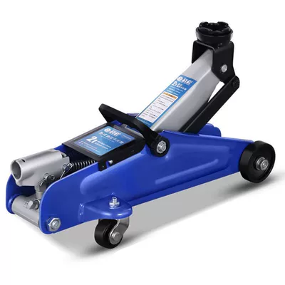 Horizontal 0kg Ton Car Car jack