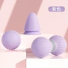 Purple set, 3 pieces