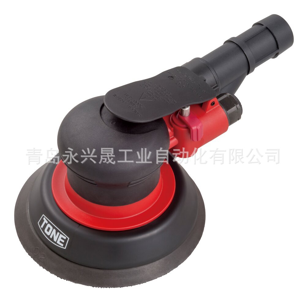 日本前田 TONE  气动双动砂光机  ADS50MS