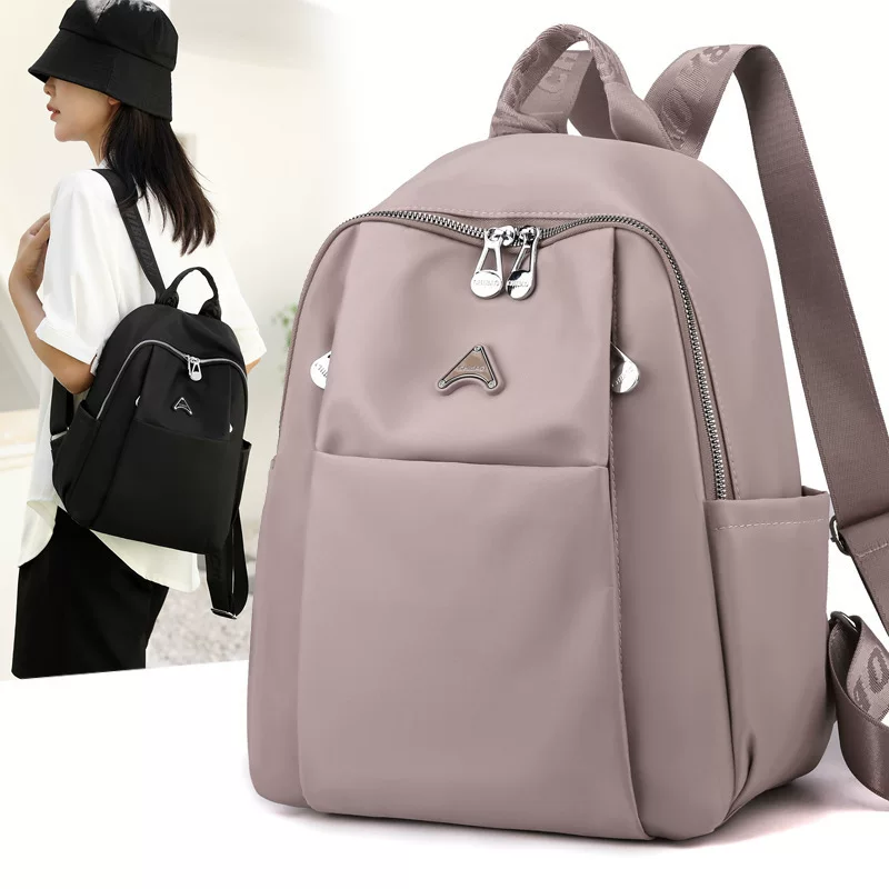 (Cross-border trading), capacious backpack, durable universal waterproof shoulder bag, 2023