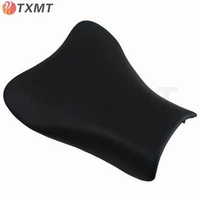 Suitable for Suzuki GSXR1000 07-08 big R K7 K8 modified front and rear cushion front seat bag front leather seat (Motorcycle cushion)