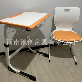 学校课桌椅;铁艺/钢木床;成套餐桌椅