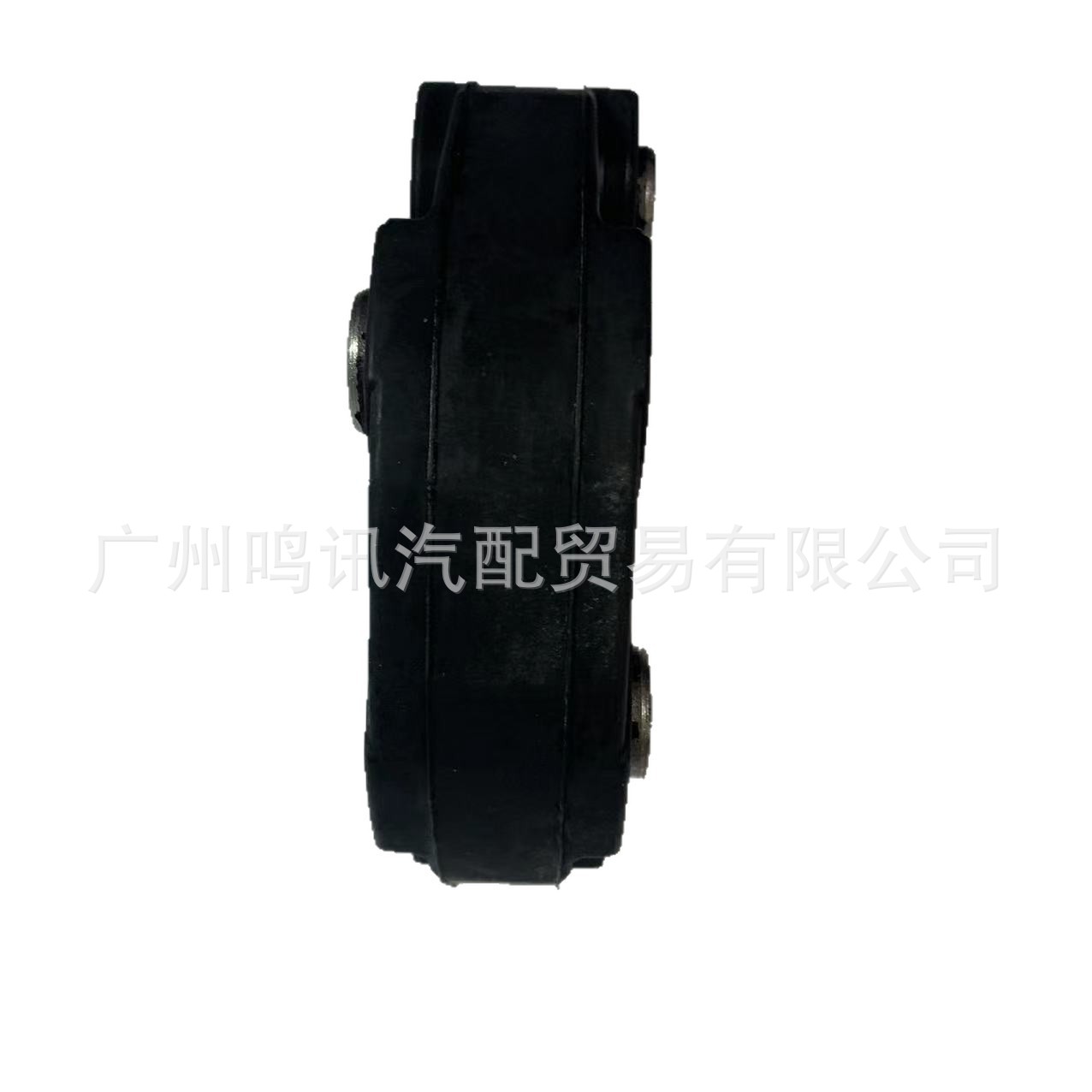 Suitable for Bmw Drive Shaft Hanging Rubber Cake Connecting Plate 26117610061