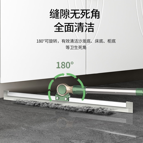 Wiper silicone floor scraper home bathroom bathroom floor glass wiper artifact sweep hair sweep water magic broom