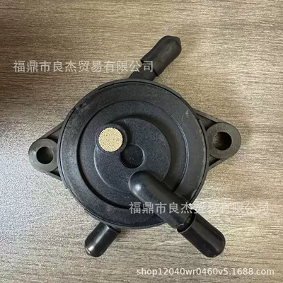 Kawasaki 49040-7008 49040-0770 fuel pump, suitable for FS730V, FX730V, and FR600V (Motorcycle Carburetor)