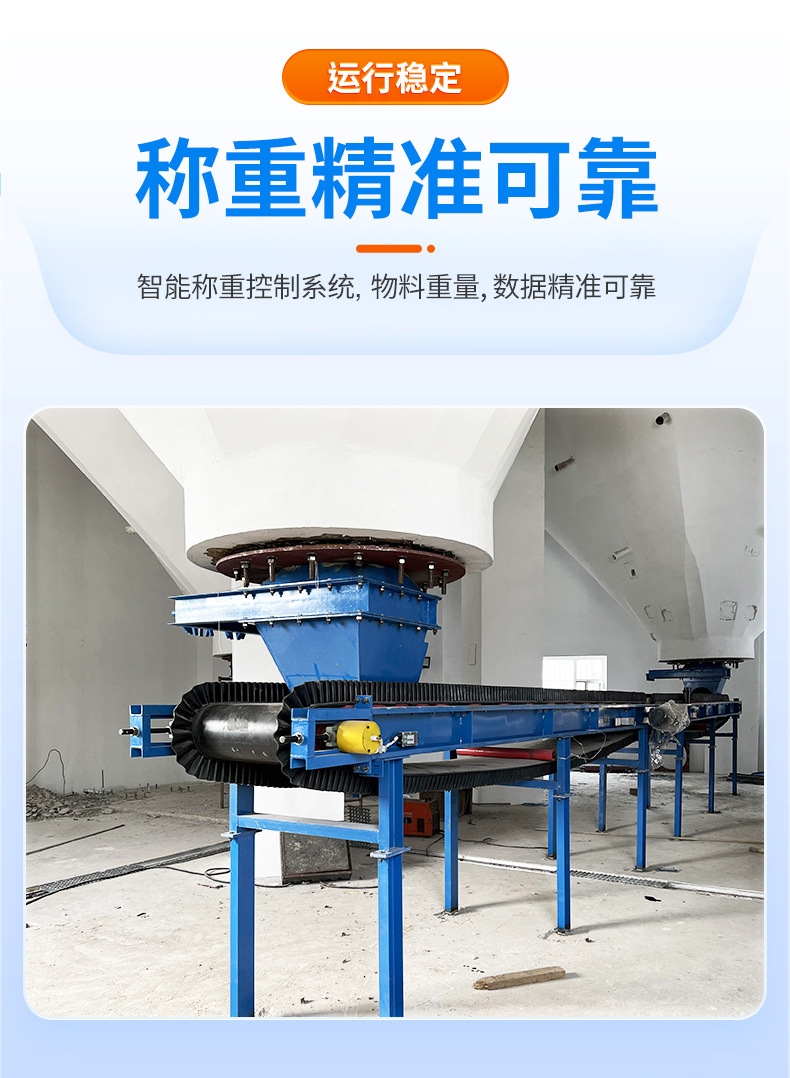 皮带秤详情切片