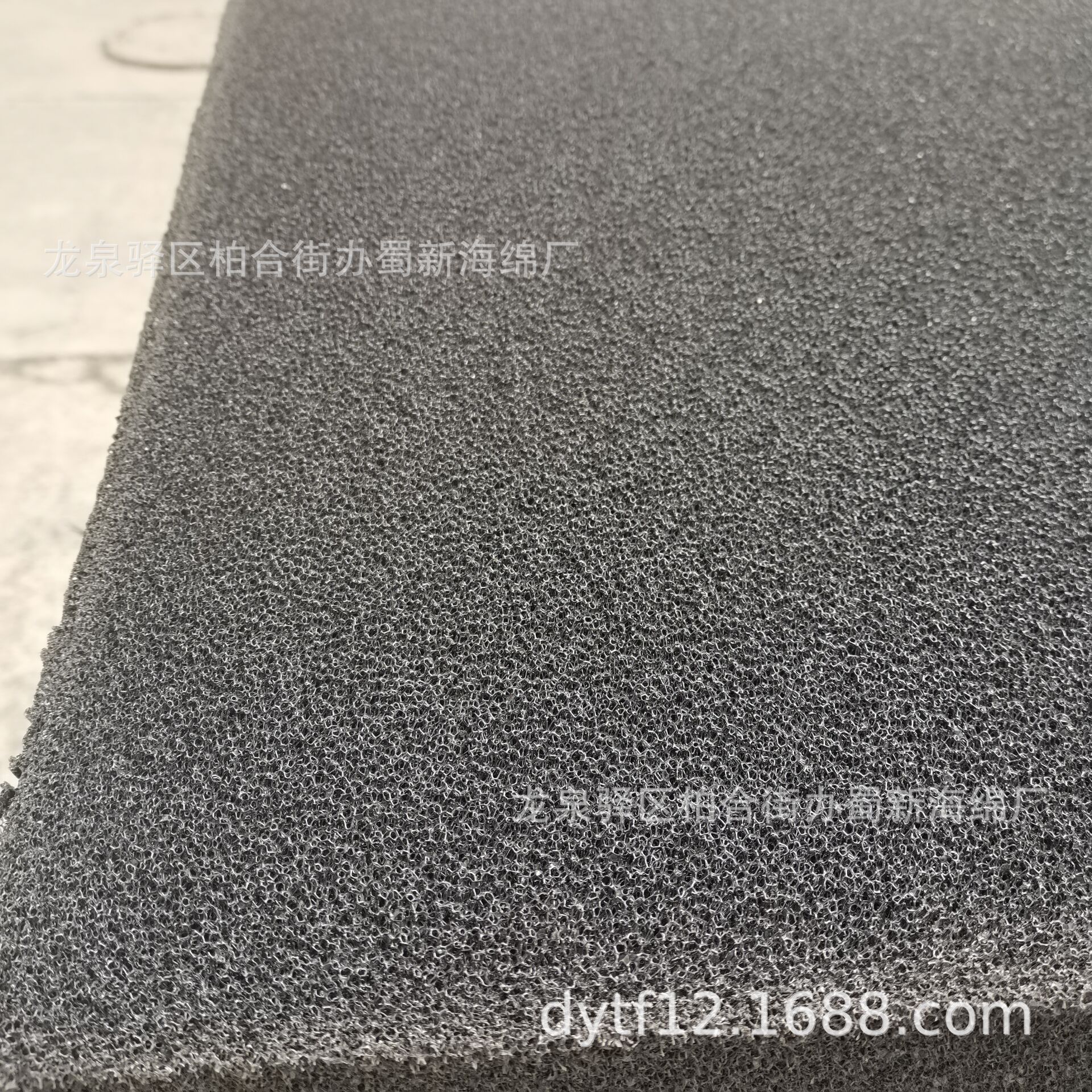 生产防尘海绵网/工业防尘海绵网/防火防尘海绵网/初效防尘海绵网