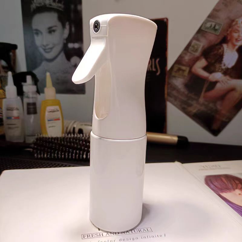 200ml; blanco completo; PP + PET