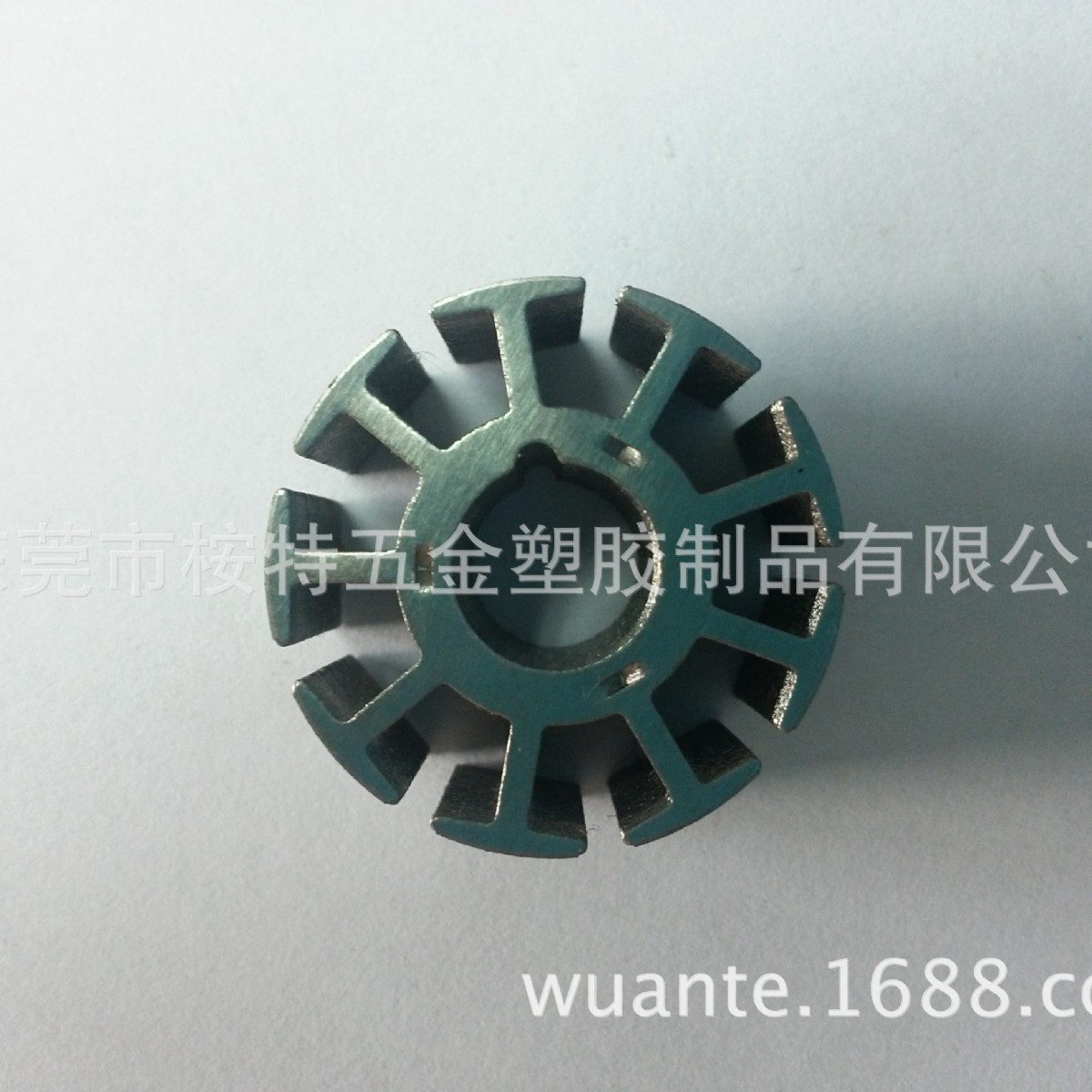 桉特五金.无刷电机航模定子