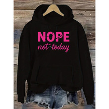 A 26931 Women's Print Hoodie Ůʿӡ����ñ���¿羳��ó��