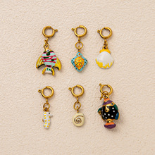 �W���羳�¿�P䓺�������ϵ�е���DIY�t�������18K��ɫŮ